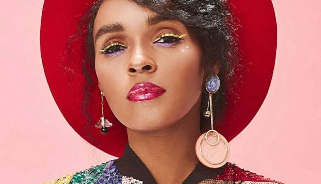 Janelle Monae