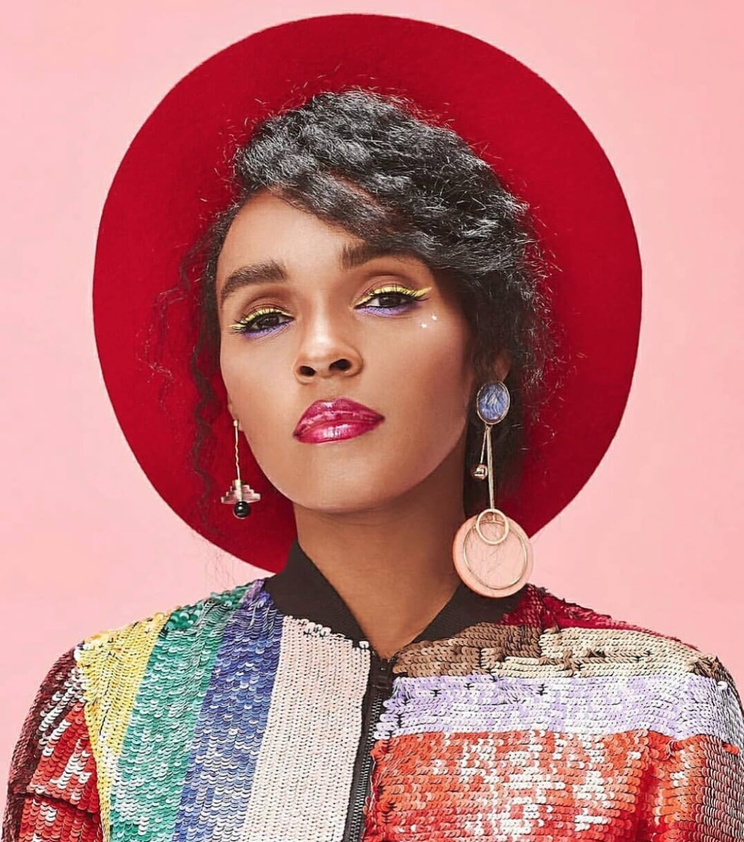 Janelle Monae