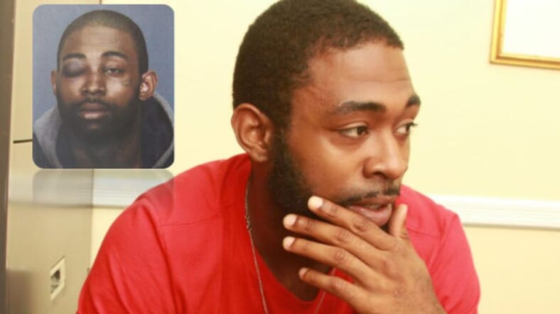 Thomas Jennings wins $3 million settlement after being beaten by NYPD thegrio.com