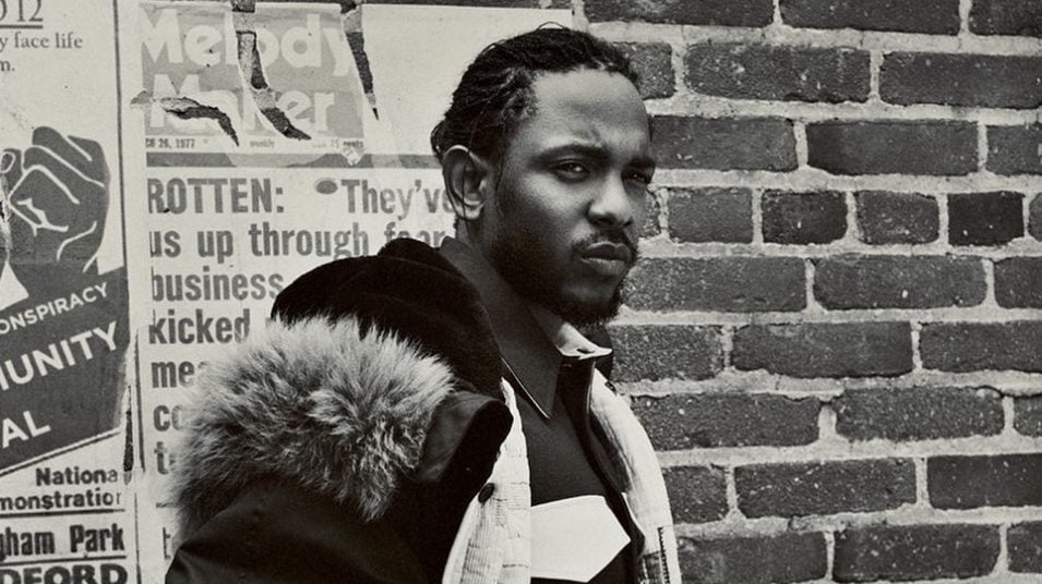 Kendrick Lamar