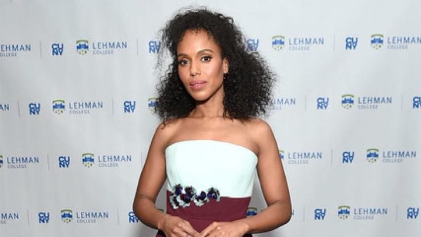 Kerry Washington