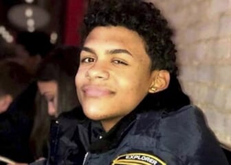 Police raise scholarship money in name of Lesandro “Junior” Guzman-Feliz, teen killed by gang