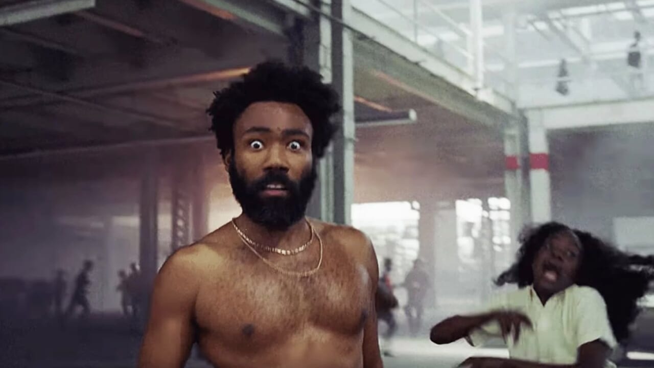 Childish Gambino