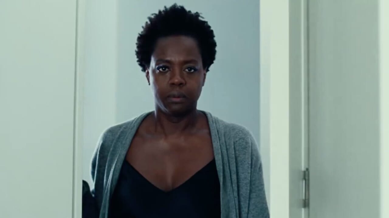 Widows' star Viola Davis: As a woman, sometimes the claws have gotta come  out, Features