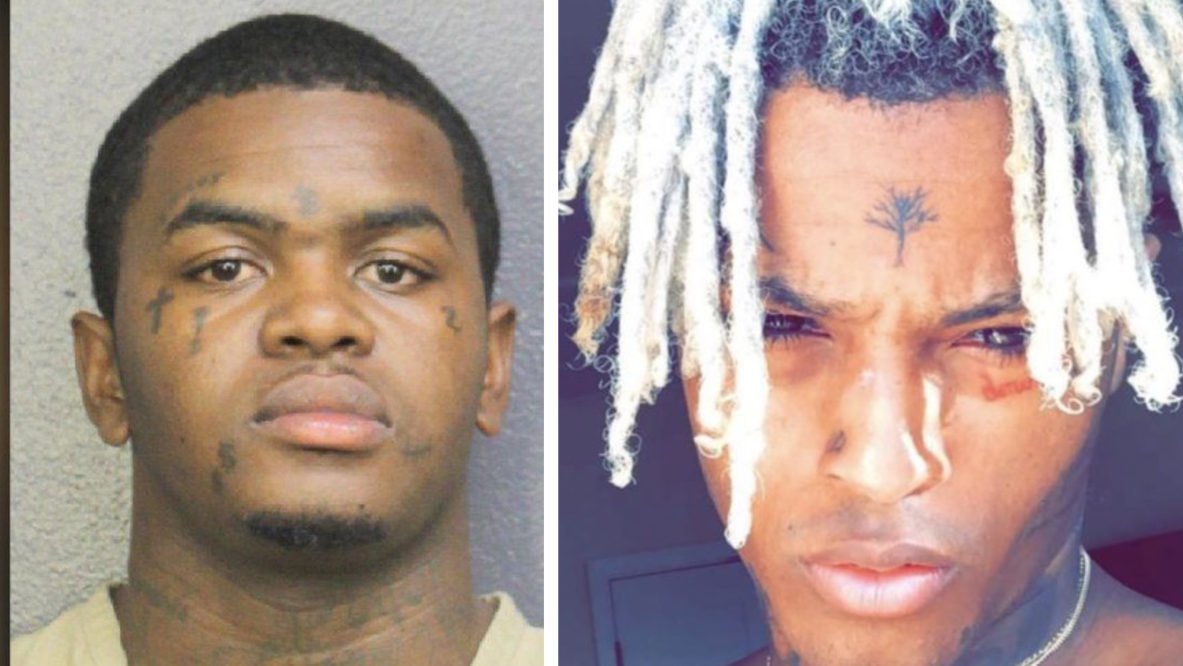 Suspect arrested in shooting death of rapper XXXTentacion - TheGrio