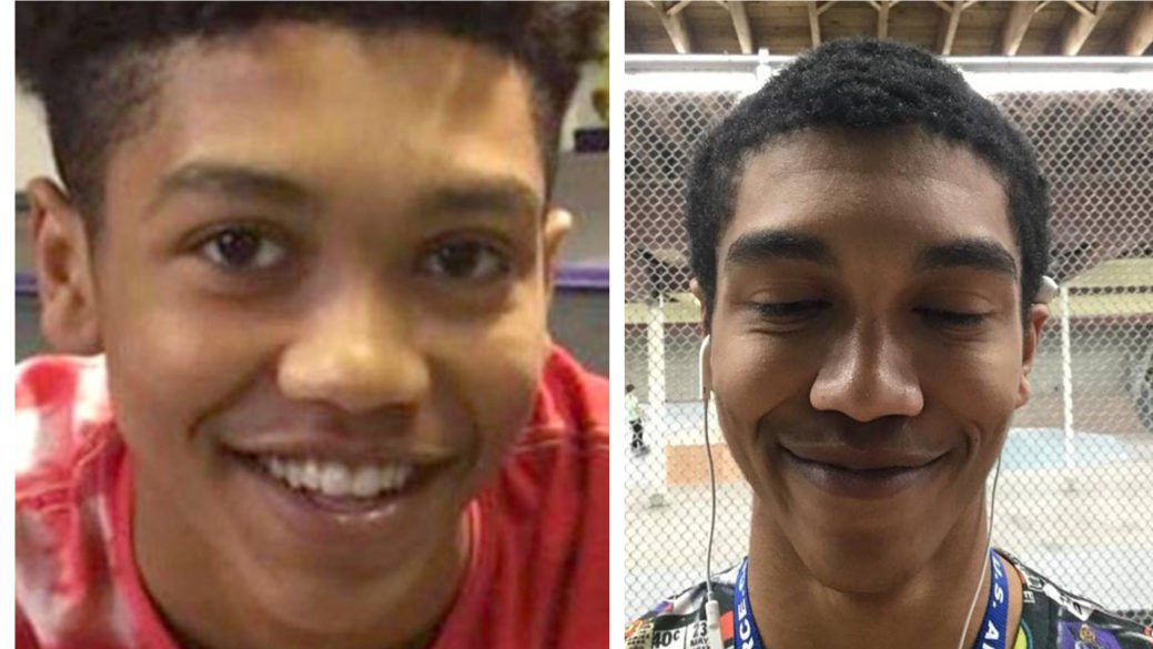 Antwon Rose thegrio.com