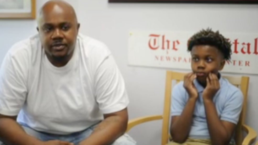 school bus driver fired after hurling racial slur at third grader thegrio.com