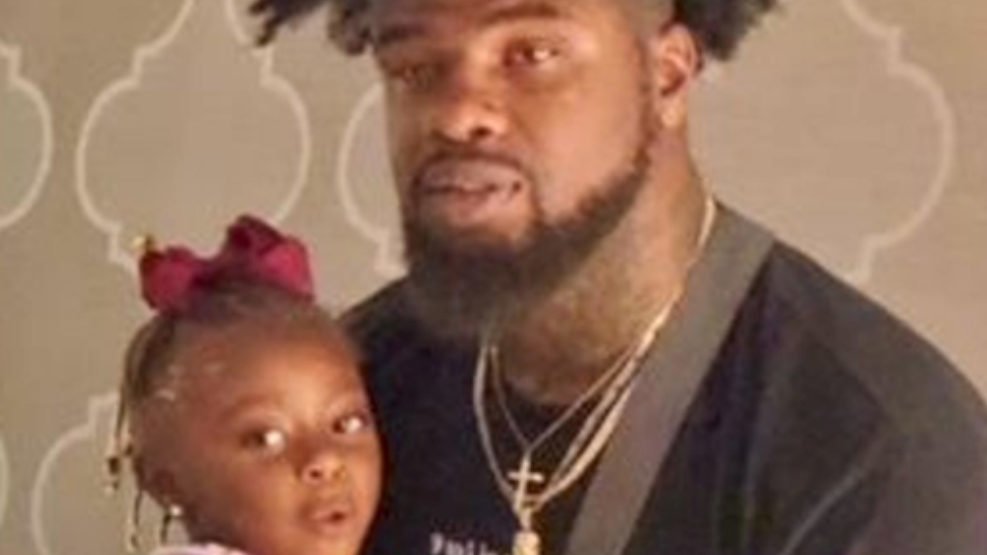 Cameron Mack was gunned down while holding his daughter in New Orleans thegrio.com