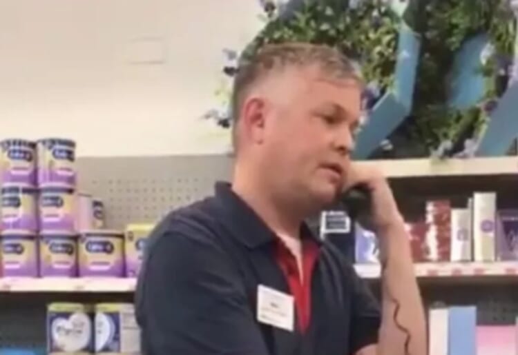 Cvs health apologizes after manager called police on black customer over coupon gautam chopra cognizant