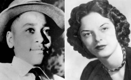 Grand jury declined to indict white woman whose accusation led to Emmett Till lynching