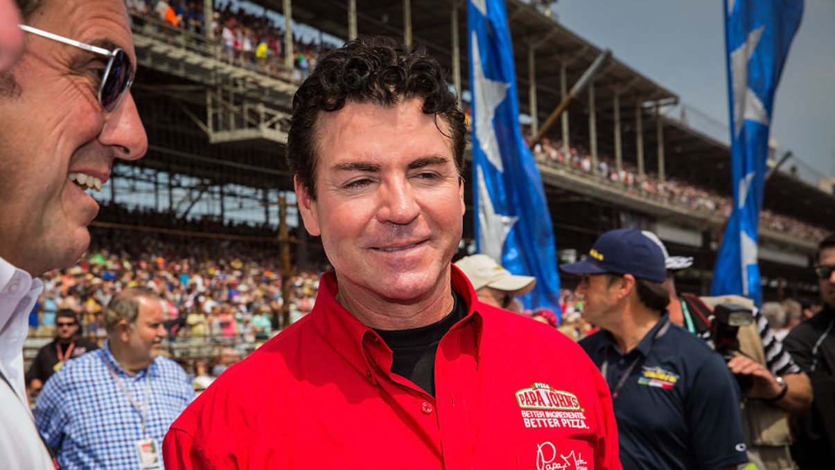 John Schnatter thegrio.com