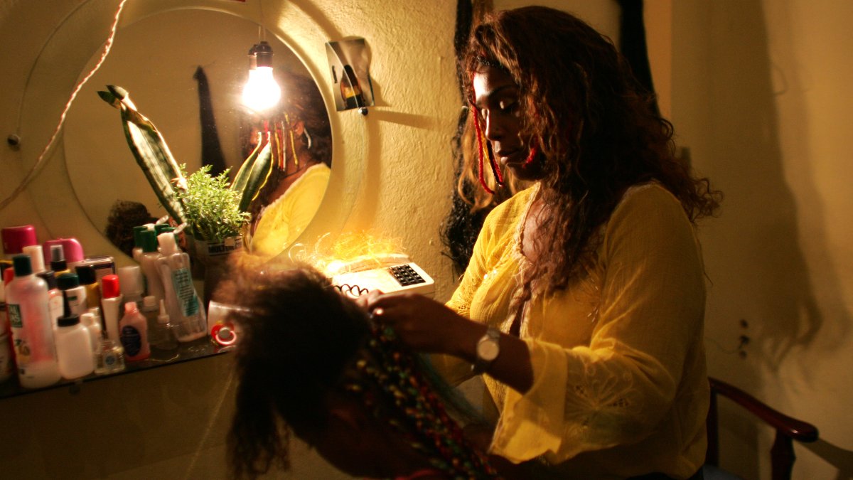 hair braiding thegrio.com