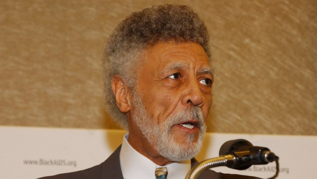 Ronald V. Dellums thegrio.com