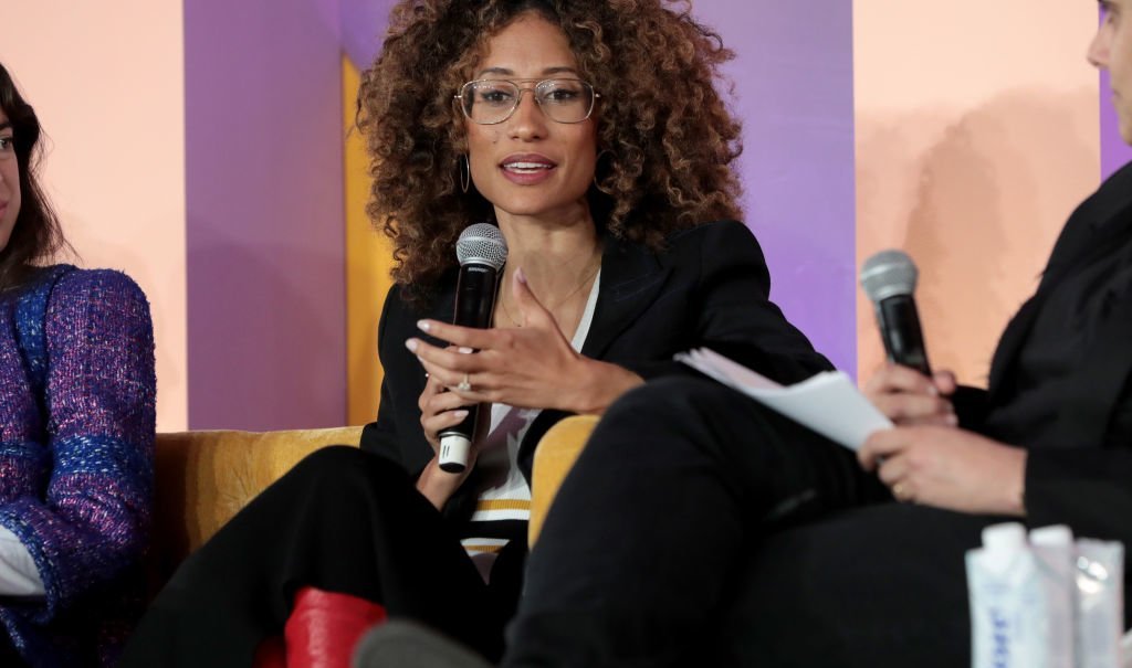 Elaine Welteroth thegrio.com