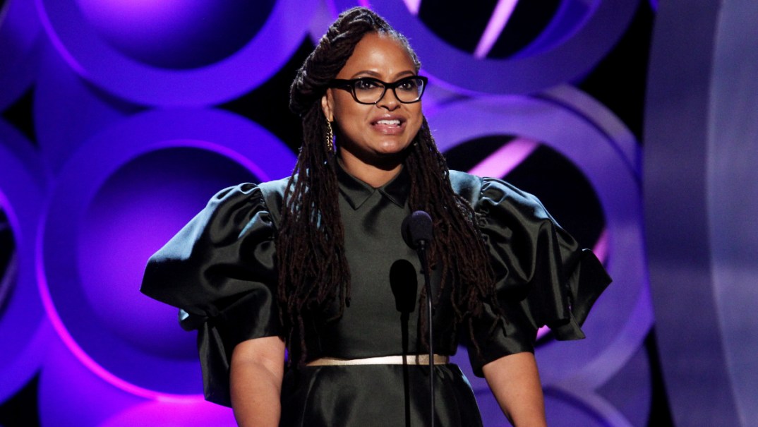 Ava DuVernay thegrio.com