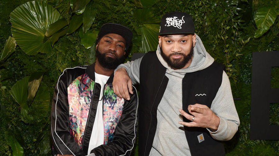 Desus and Mero thegrio.com