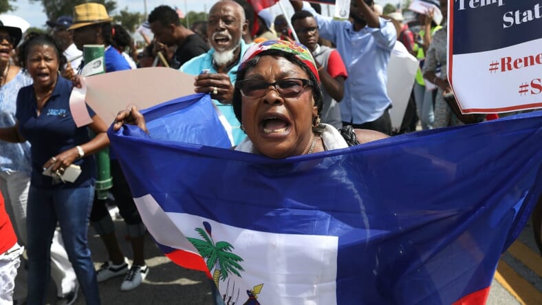 Why a Howard Univ. professor filed a lawsuit against the Dominican ...