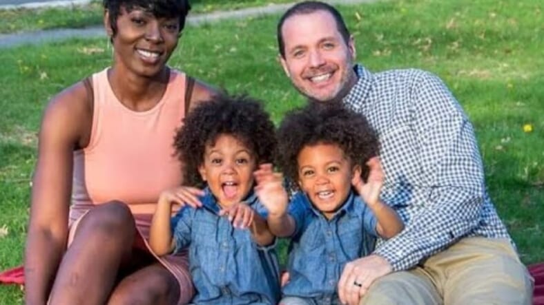 White father of McClure Twins under fire for racist tweets “Black ...