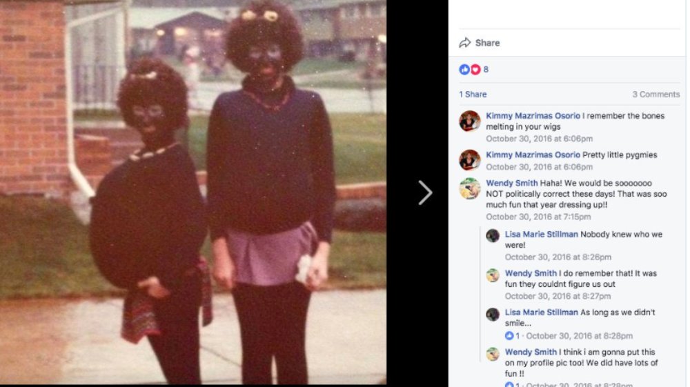 Purdue professor posts blackface photo thegrio.com