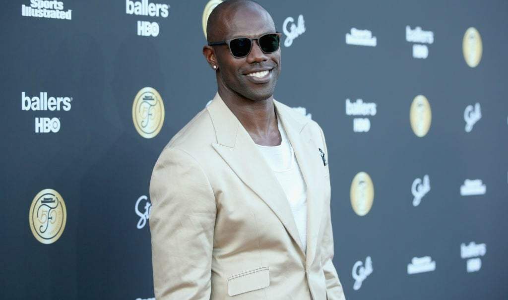 Terrell Owens thegrio.com