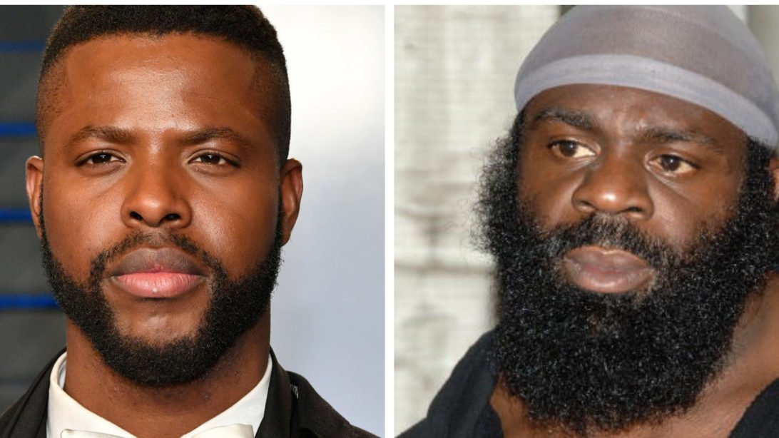 Winston Duke Kimbo Slice thegrio.com