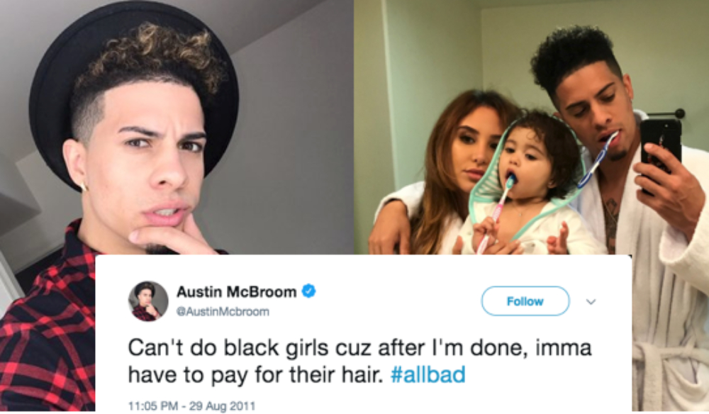 Austin McBroom thegrio.com