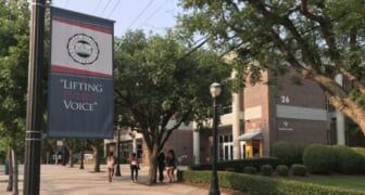 Clark Atlanta to cancel student account balances using COVID-19 aid dollars