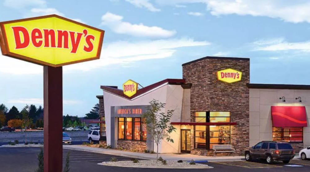 Denny's thegrio.com