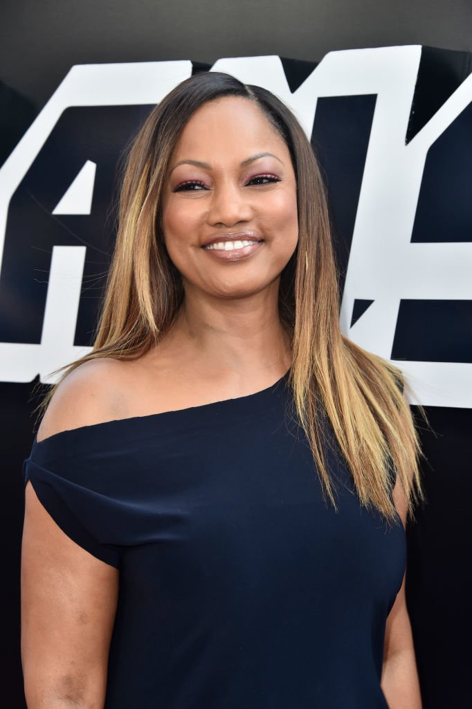 Garcelle Beauvais