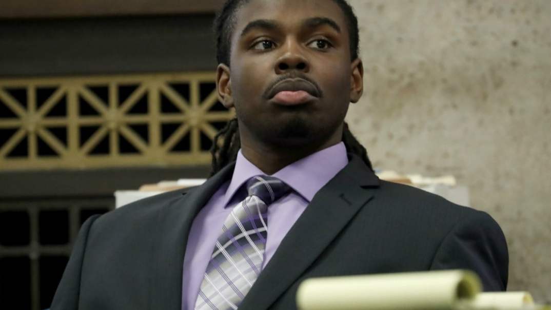 Jury Convicts Second Man In Murder Of Hadiya Pendleton A Death That Shook The Gun Debate 3920