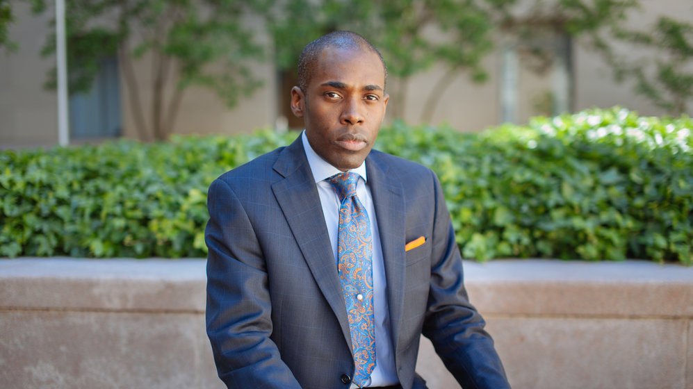 Paris Dennard thegrio.com