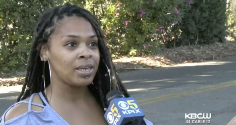 Grocery Store Calls Police On Black Woman Feeding Homeless In Parking Lot Thegrio 5258