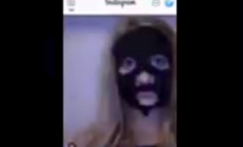 Sacramento high school students in blackface under investigation thegrio.com