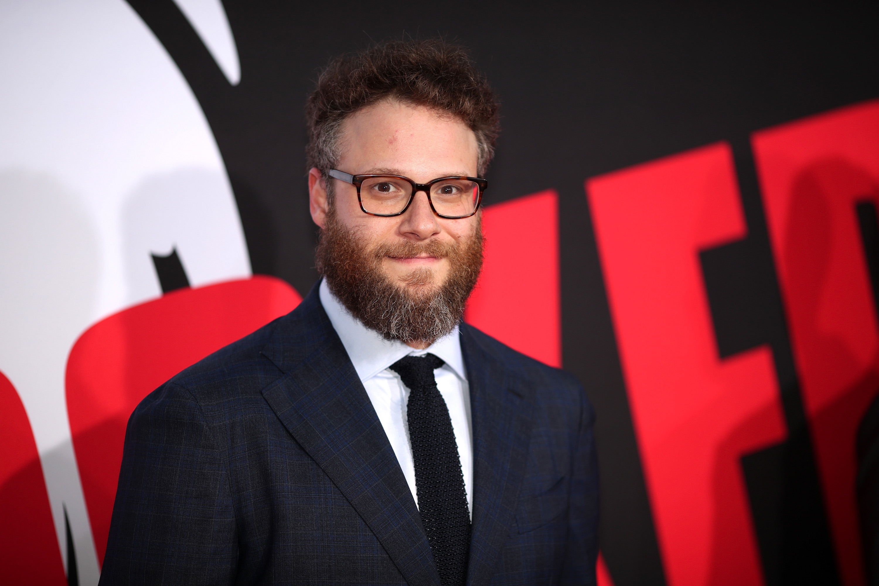 Seth Rogen apologizes for use of blackface on set of 'Good Boys' - TheGrio 