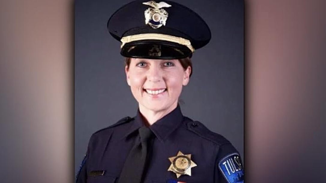 Betty Shelby thegrio.com