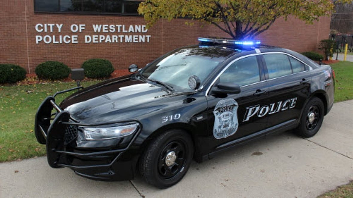 Westland police thegrio.com