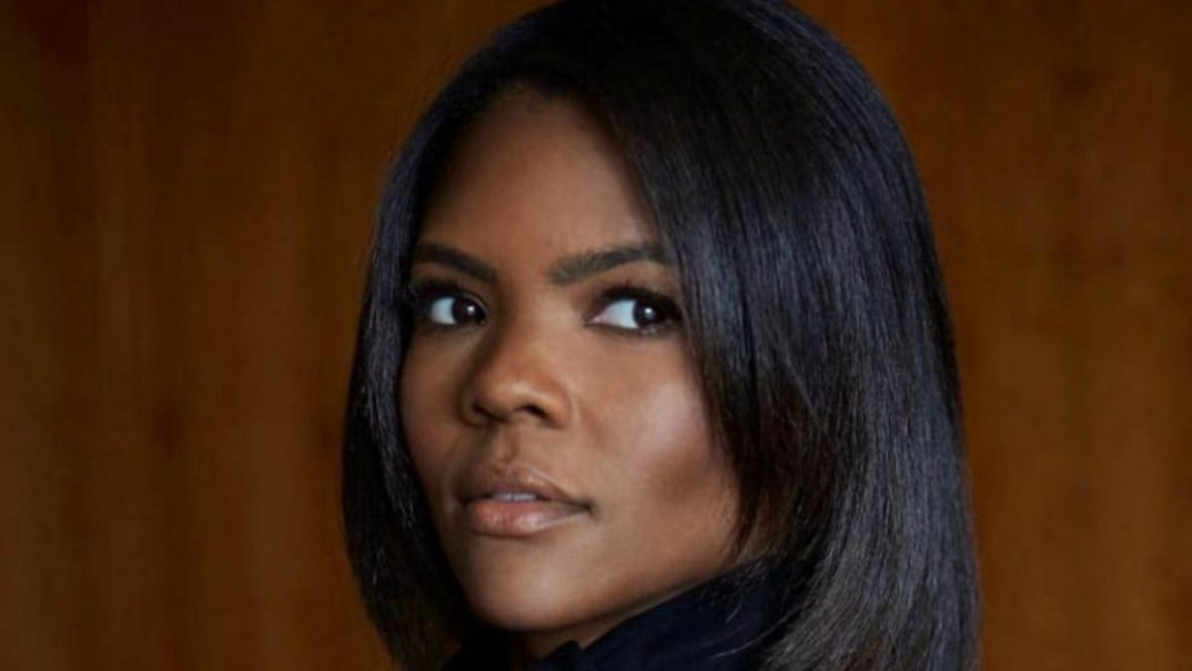 Candace Owens thegrio.com