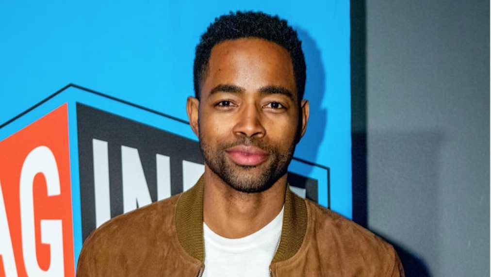 Jay Ellis