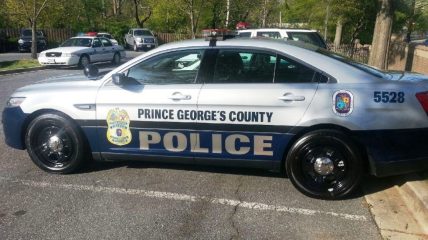 Prince George's County thegrio.com