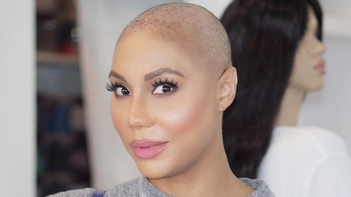 Tamar Braxton Says Delta Pilot Called Her N Word And Details