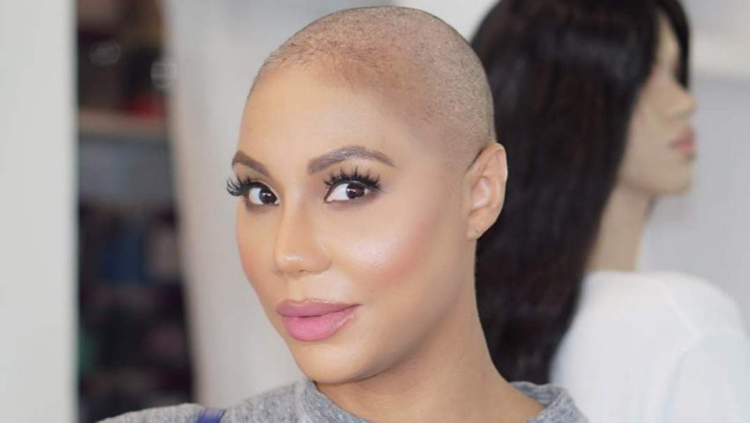 Tamar Braxton thegrio.com