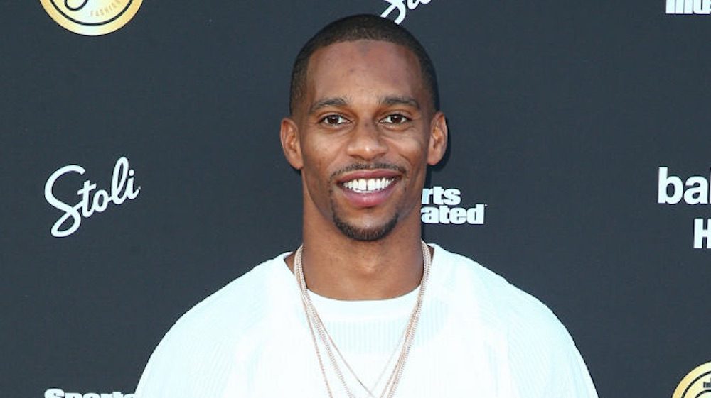 victor cruz