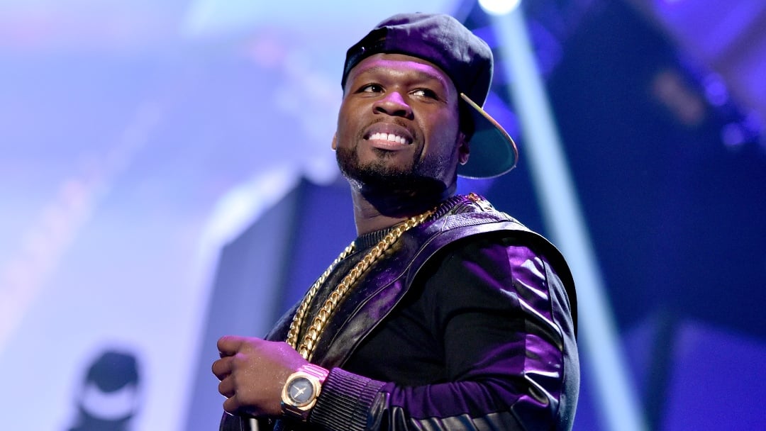50 Cent Will Finish And Executive Produce Pop Smoke S Album