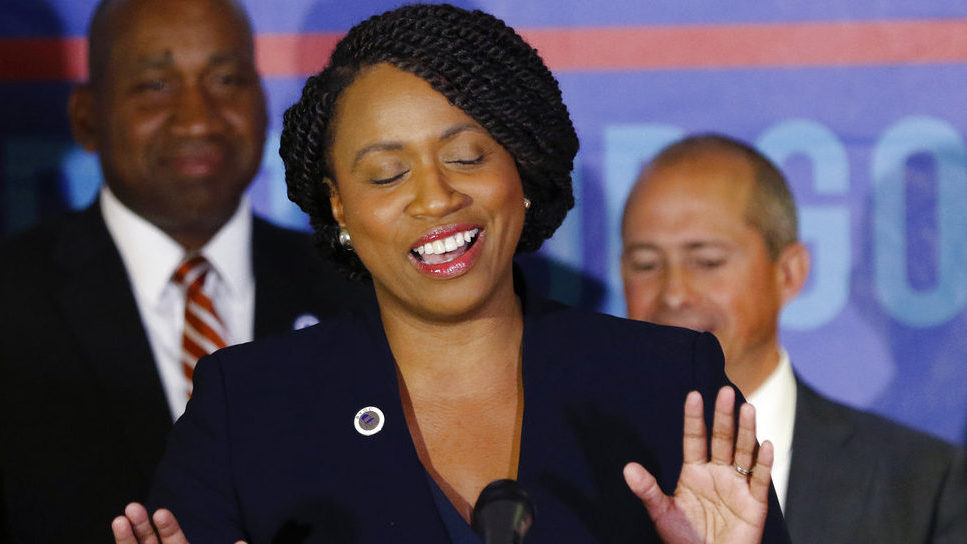 Ayanna Pressley thegrio.com AP