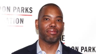 Ta-Nehisi Coates to host ‘Black Panther’ podcast, featuring interviews with the film’s cast, director