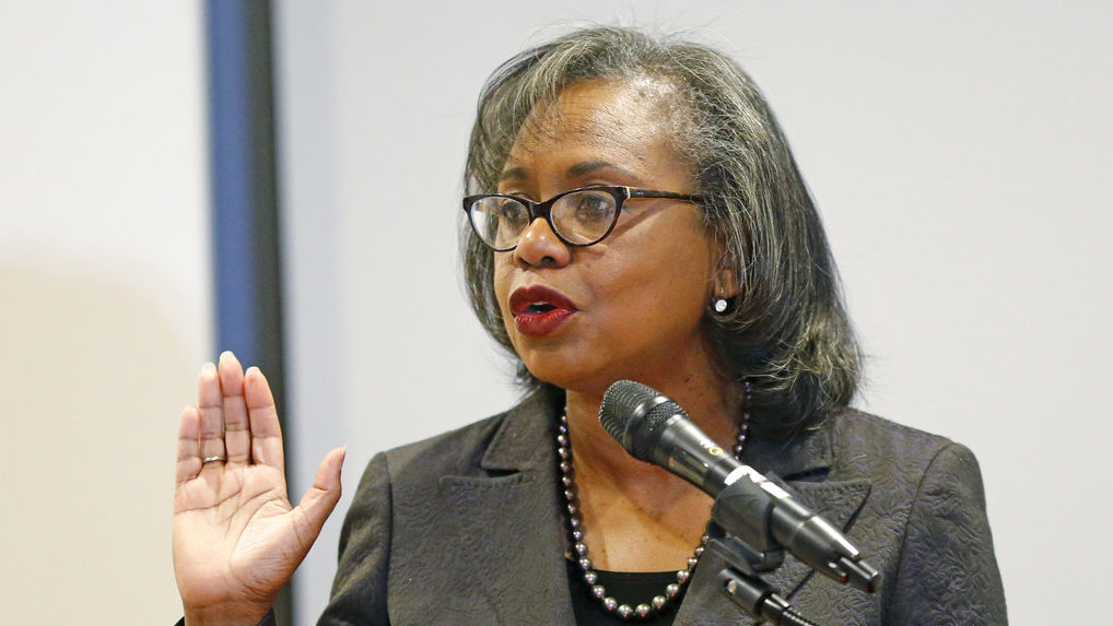 Anita Hill AP thegrio.com