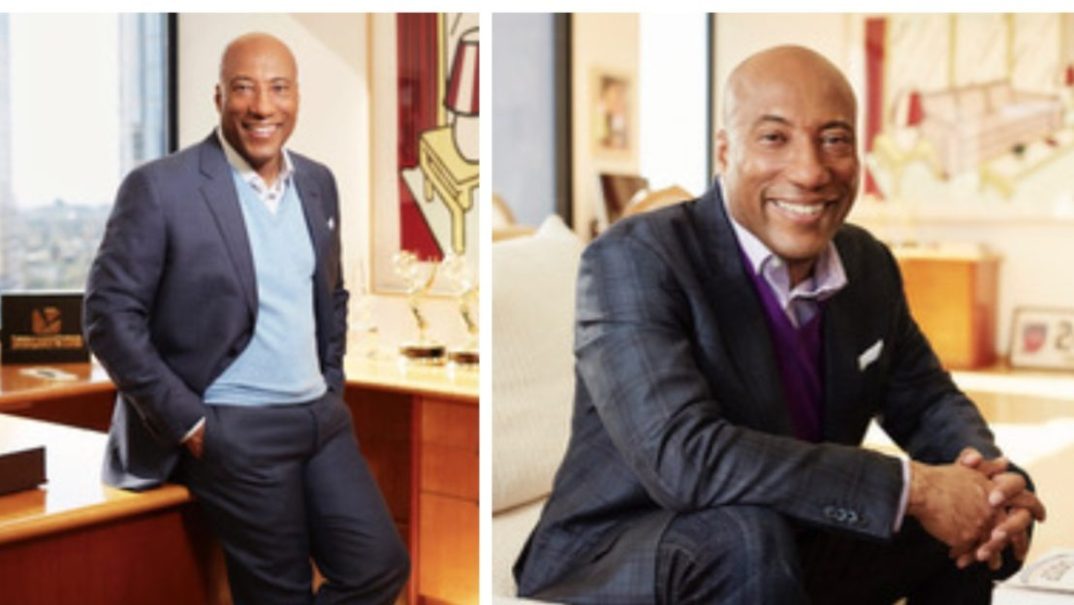 Byron Allen thegrio.com