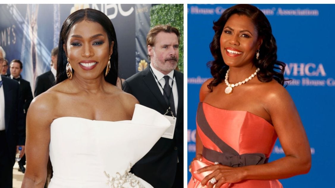 Angela Bassett Omarosa thegrio.com