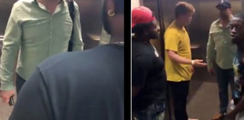 Florida man pulls gun on FAMU students in elevator