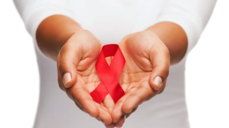AIDS HIV thegrio.com